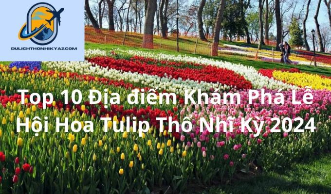 Read more about the article Top 10 Địa điểm Khám Phá Lễ Hội Hoa Tulip Thổ Nhĩ Kỳ 2024