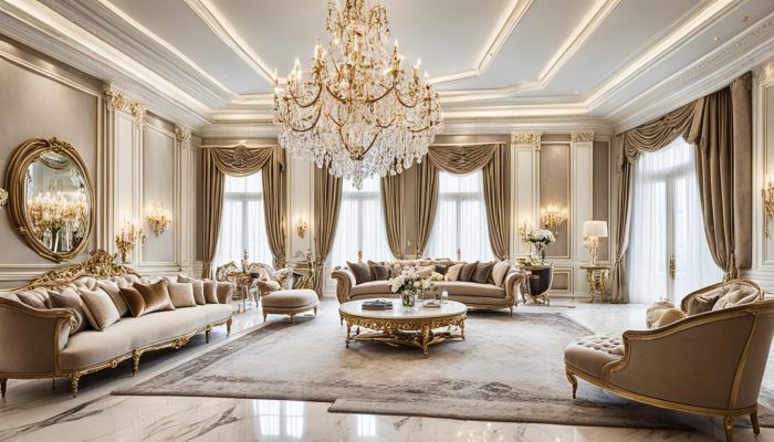 Read more about the article Luxury home decor includes premium items and designs for elegant home interiors