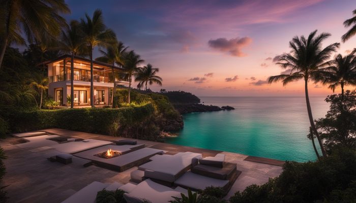 Read more about the article Private Island Real Estate offering exclusive and secluded properties for discerning buyers