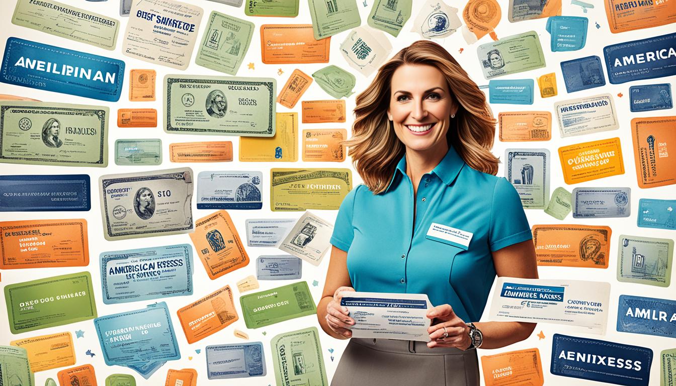 Read more about the article American Express small business list features businesses that benefit from American Express services