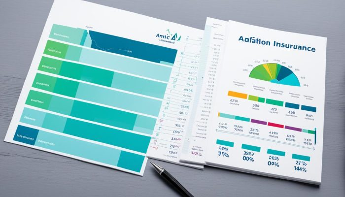 Read more about the article Amica term life insurance reviews offer insights into the coverage rates and customer experiences