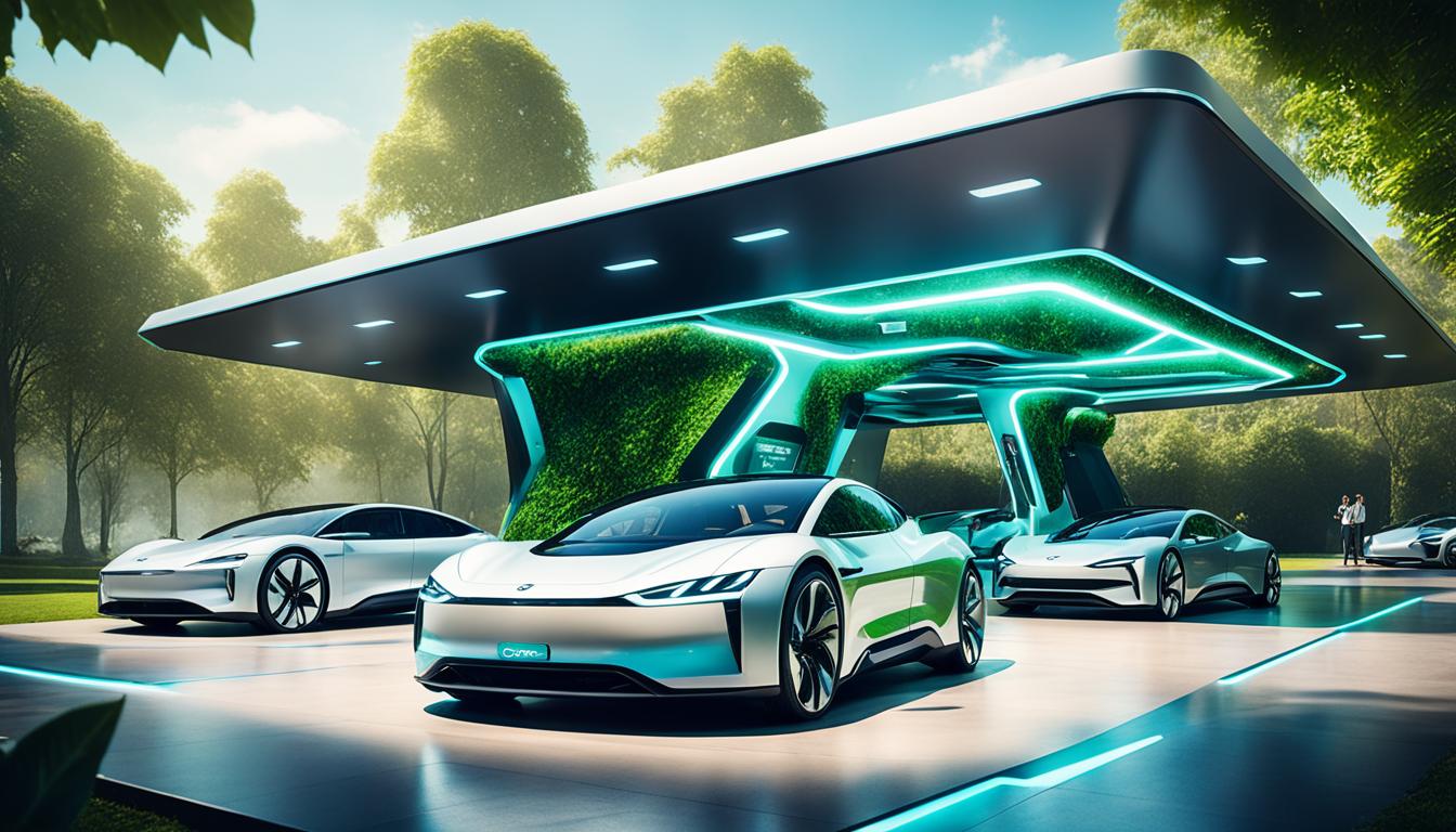 Read more about the article Best electric vehicles 2024 highlighting top-rated electric cars for the upcoming year