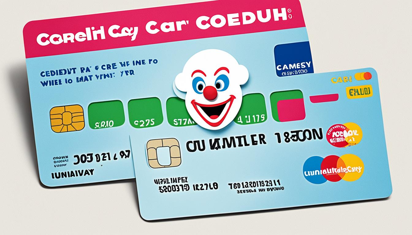 Read more about the article Comedy credit card offering unique benefits and rewards for comedy enthusiasts