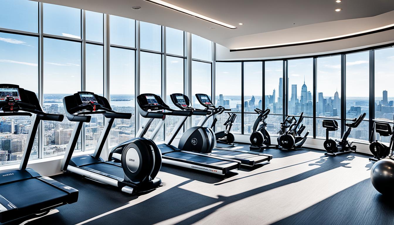 Read more about the article Executive fitness programs provide personalized and high-end fitness solutions for top executives