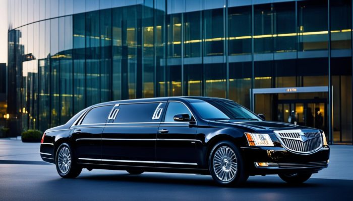 Read more about the article High end transportation services offering luxurious and reliable travel options