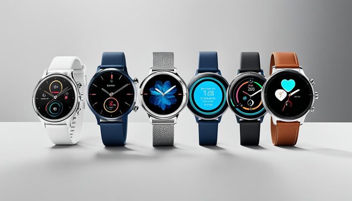 Read more about the article Luxury smartwatch features include advanced technology high-quality materials and exclusive