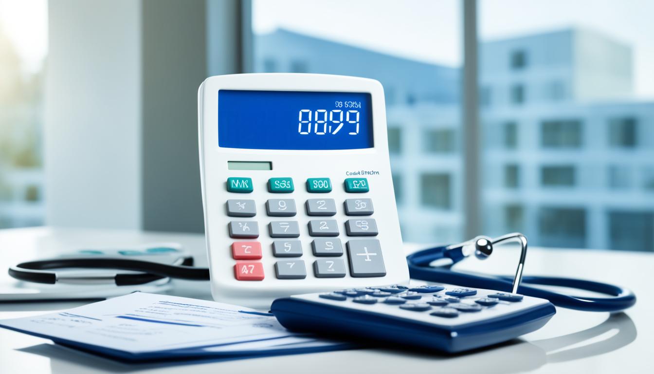 Read more about the article Physician mortgage calculator helps medical professionals estimate their mortgage payments