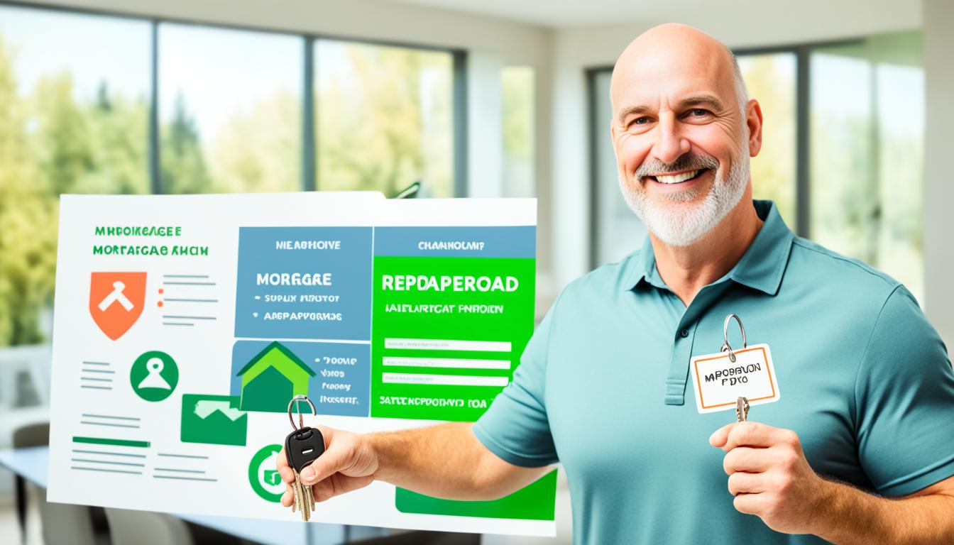 Read more about the article Preapproval for VA home loan simplifies the process of securing a mortgage for eligible veterans