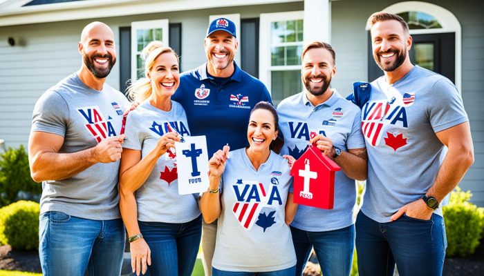 Read more about the article Preapproval for VA home loan simplifying the process for veterans seeking home financing