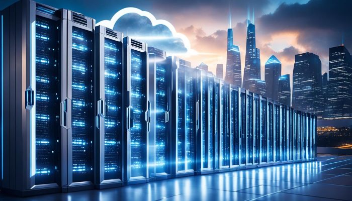 Read more about the article Premium cloud storage solutions provide secure and scalable data storage with advanced features