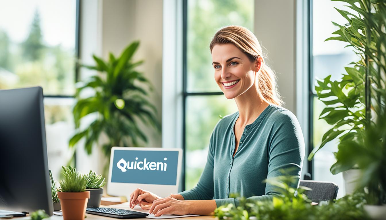 Read more about the article Quicken Loans work from home offering remote opportunities and flexible work arrangements