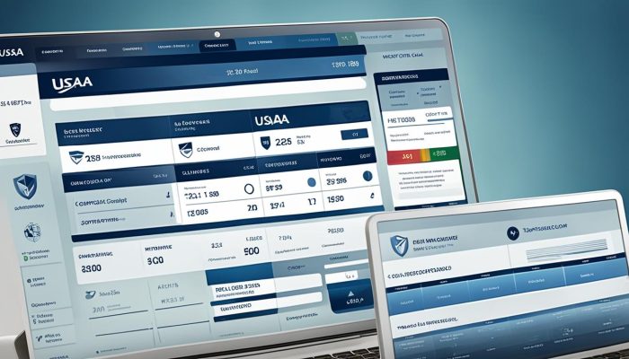 Read more about the article USAA credit card application status tracking your application and understanding next steps