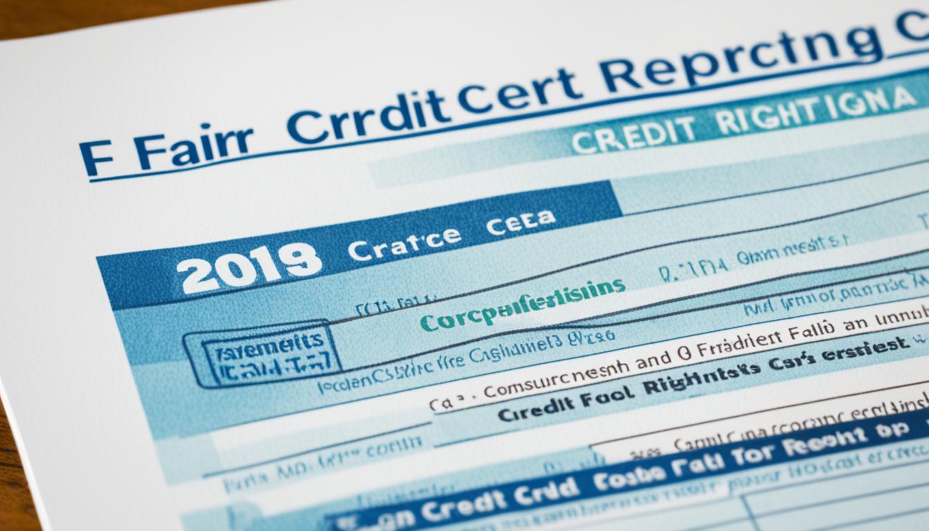 Read more about the article Violation of Fair Credit Reporting Act understanding your rights and legal recourse