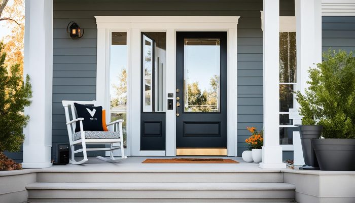 Read more about the article What credit score do you need for Vivint to qualify for their home security and automation services