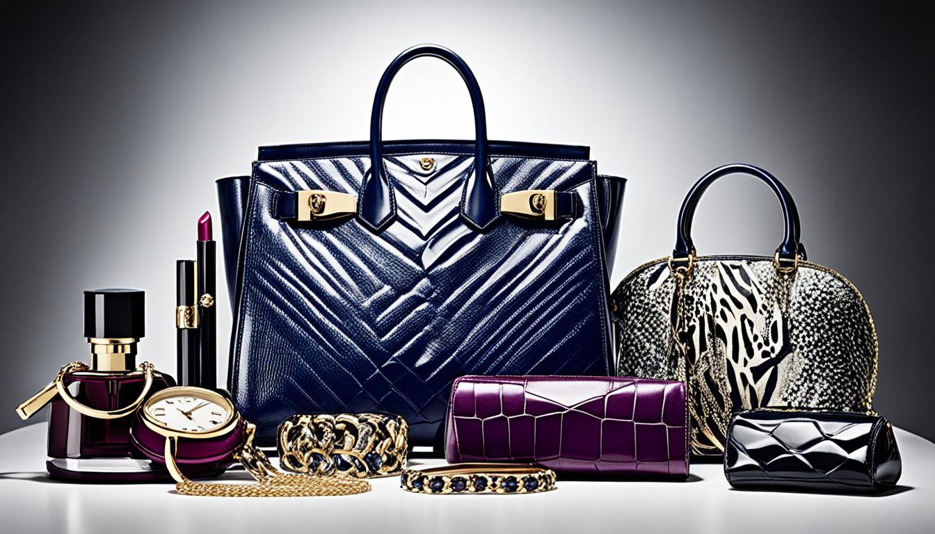 Read more about the article Luxury fashion accessories include high-end items that complement and elevate personal style