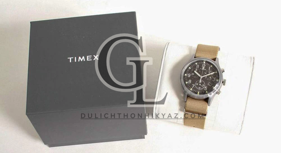 Read more about the article Timeless Precision A Guide to Durable Chronograph Timepieces