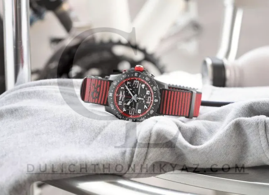 Read more about the article High-Performance Sport Watches Designed for Precision and Endurance