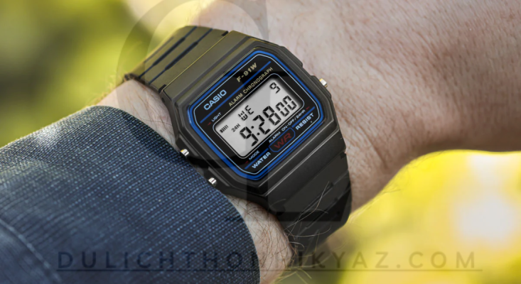 Read more about the article Unique Digital Watch Designs Stand Out with Innovative and Modern Features