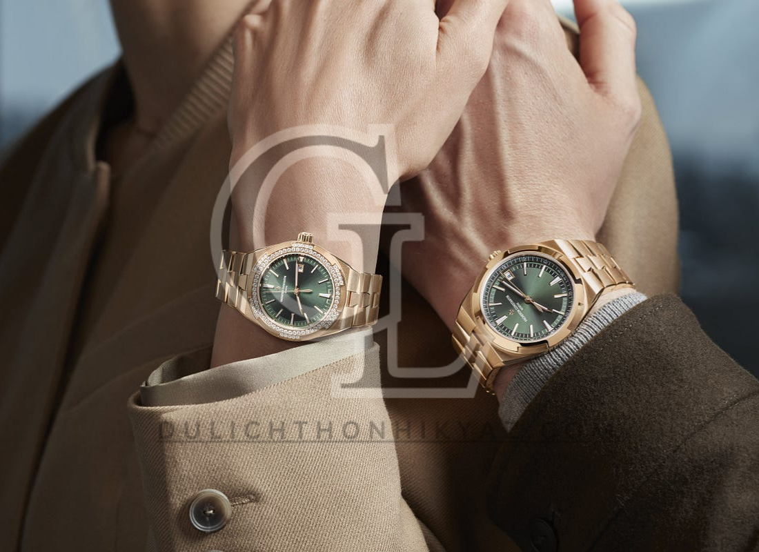 Read more about the article Sophisticated Automatic Luxury Watches Combining Precision and Timeless Elegance