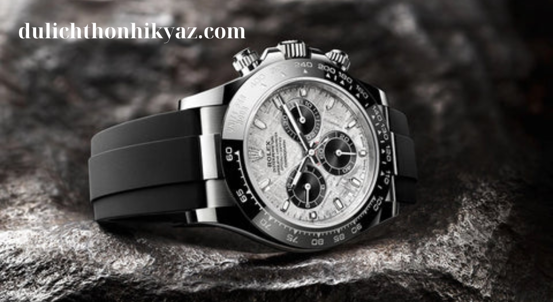 Read more about the article Timeless Elegance Exploring the Allure of Classic Chronograph Designs